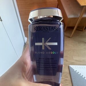 Kerastate shampoo conditioner
